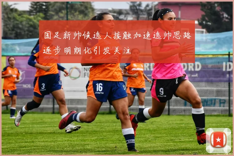 国足新帅候选人接触加速选帅思路逐步明朗化引发关注