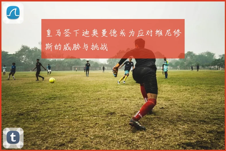 皇马签下迪奥曼德或为应对维尼修斯的威胁与挑战